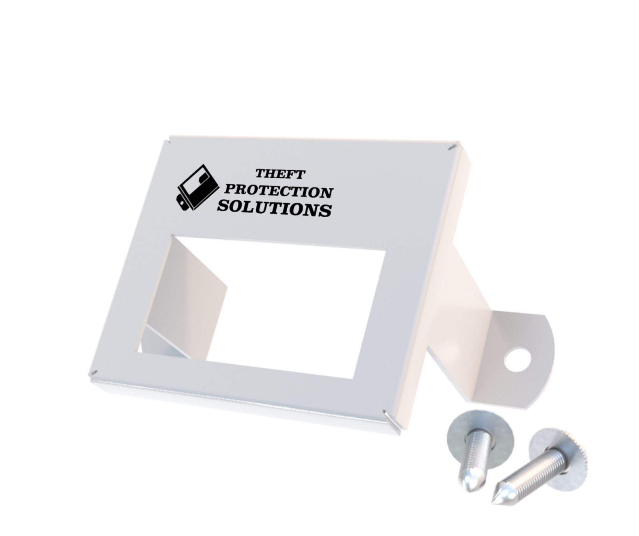 Radar Sensor Protectors – Theft Protection Solutions
